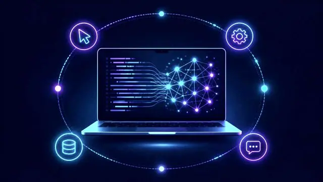 Обзор AI-инструментов для разработчиков в 2026 году — иллюстрация