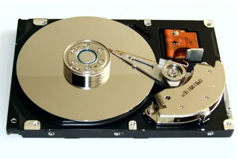 "Железо" (hardware)